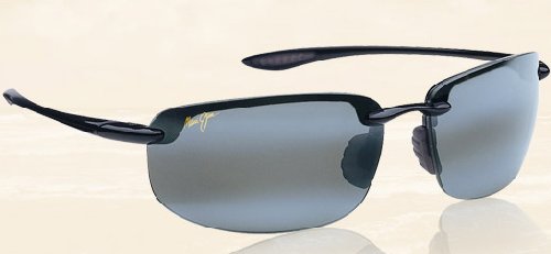 Maui Jim Sunglasses Ho'okipa Brand New