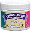HALO Purely for Pets Derma Dream Natural Healing Salve, 2 oz