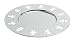A di Alessi Girotondo Round Mat, (AKK11)