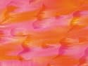 Tie Dye Sarong - Slightly Less Than Perfect - Reduced