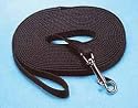 Cotton Web Training Lead 5/8"W x 30ft