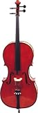 Josef Lazar Model 44 Cello Outfit, 1/2