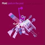 Parts In The Post Part 1 [VINYL]