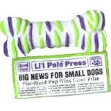 Li'l Pals Vinyl Toys - LIL PALS VINYL TOYS 2 PACK