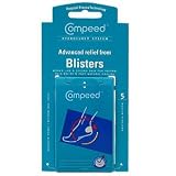 Picture Of Compeed Blister Treatment Medium