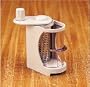 Italian Rotary Style Cheese Grater