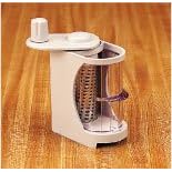 Italian Rotary Style Cheese Grater by Cheese Express