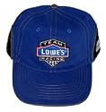 Jimmie Johnson Driver Cap