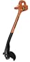 Black & Decker CST800 8-Inch 12-Volt Cordless Electric String Trimmer and Edger