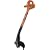 Black & Decker CST800 8-Inch 12-Volt Cordless Electric String Trimmer and Edger