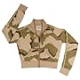 Womens Camouflage Sweatshirts Olive Drab
