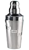 Recipe Cocktail Shaker