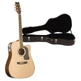D10SCEDL Acoustic Electric Guitar