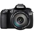 Canon EOS 60D 18 MP CMOS Digital SLR Camera with 3.0-Inch LCD and EF-S 18-200mmf/3.5-5.6 IS Standard Zoom Lens