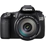 Canon EOS 60D 18 MP CMOS Digital SLR Picture