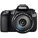 Canon EOS 60D 18 MP CMOS Digital SLR Camera with 3.0-Inch LCD and EF-S 18-200mmf/3.5-5.6 IS Standard Zoom Lens