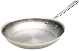 Emerilware Stainless 12-Inch Fry Pan
