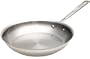 Emerilware Stainless 12-Inch Fry Pan