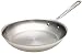 Emerilware Stainless 12-Inch Fry Pan