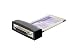 Syba SD-PCB-1P PCMCIA 1x DB25 Parallel Port Card