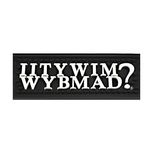 Iitywimwybmad