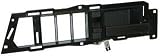 88-89 CHEVROLET GMC PICKUP INSIDE DOOR HANDLE FRONT RIGHT BLACK