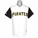 Xavier Nady #25 Pittsburgh Pirates Home Jersey