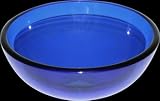 Dark Blue Mini Vessel