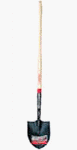 48 LHRP Shovel