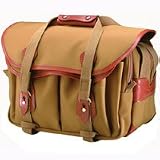Billingham 335 SLR Camera Shoulder Bag - Khaki