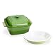 Le Creuset Kiwi Citrus Juicer 16-oz.