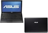 Asus X54H-BD3MA 15.6 Laptop PDC 2.1GHz 4GB 500GB DVDRW