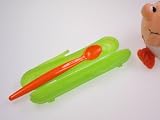 Tupperwarec Tuppercarer Softftterlffel mit Box 