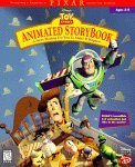 VideoGames: Toy Story Animated Storybook