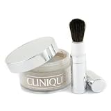 Clinique Blended Face Powder + Brush - No. 20 Invisible Blend - 35g/1.2oz