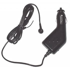 Click here to buy Car Charger for Voyager by Bytech.