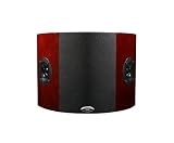 Monster THX SL100-DSR THX Certified Dipole Surround Speaker  (Cherry )