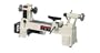JET 708351VS JML-1014VS 10-Inch Swing 14-Inch between Centers 1/2-Horsepower Variable Speed Benchtop Mini Woodworking Lathe, 115-Volt 1-Phase