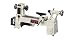 Tools & Hardware : Jet 708351VS JML-1014VS 10-Inch Swing 14-Inch between Centers 1/2 Horsepower Variable Speed Benchtop Mini Woodworking Lathe, 115-Volt 1 Phase