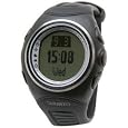 Suunto X6HR Heart Rate Monitor Watch
