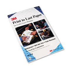 3M Office 11X17 COLOR LASER PAPER ( 78-6969-9648-3 )
