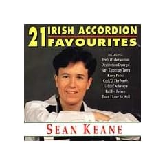 Irish Accordion Fav