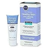Neutrogena Healthy Skin Anti-Wrinkle Cream, SPF 15, 1.4 Ounce