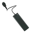 Battery extender for Archos 605 WiFi MP3 Player
