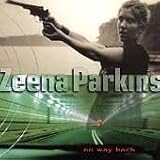 Revue Zeena Parkins  / No Way Back