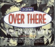 CD-Charts  Search : Over There: Music of World War II