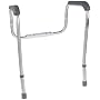 Medline Toilet Safety Rails