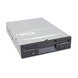 enlarged image: Floppy Drive, Teac 3.5\'\', Black