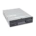 Floppy Drive, Teac 3.5'', Black