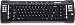 Electronics : Microsoft Remote Keyboard for Microsoft Windows XP Media Center Edition - Keyboard - wireless - infrared - mouse, remote control - French